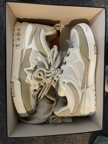 Sneakers skate louis - skate,