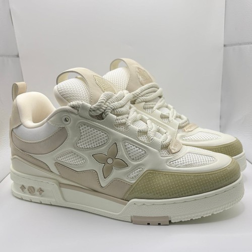 Louis vuitton sneakers - vuitton, lv