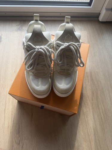 Louis vuitton sneaker - louis, da