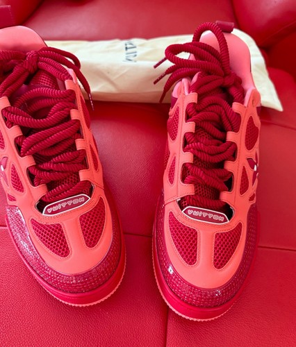 Sneaker skate taglia lv - sneaker, da
