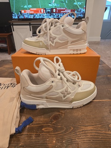 Louis vuitton skate - skate, sneaker