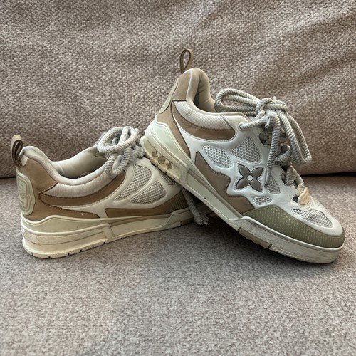 Louis vuitton skate - louis, trainer