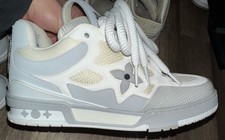 Sneakers da skate Louis