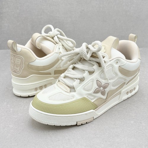 Louis vuitton sneaker skate - vuitton,