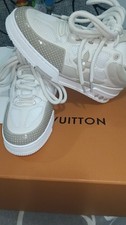 Sneakers LV Skate Beige