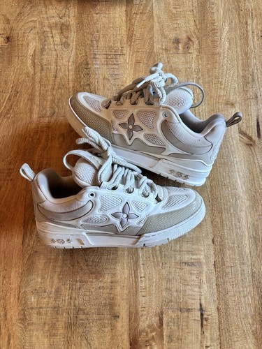 Sneaker skate louis - sneaker,