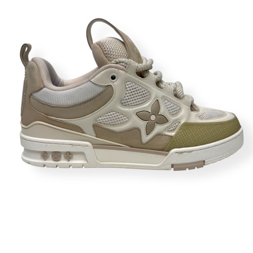 Sneaker louis vuitton skate - lv,