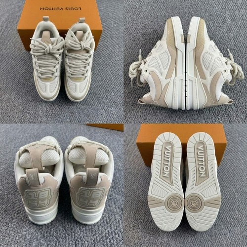 Skate beige numero - beige,
