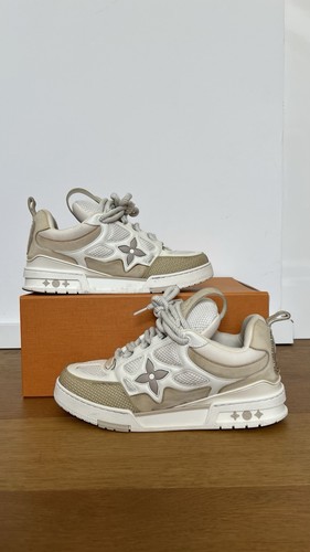 Louis vuitton skate 42 5 - vuitton,