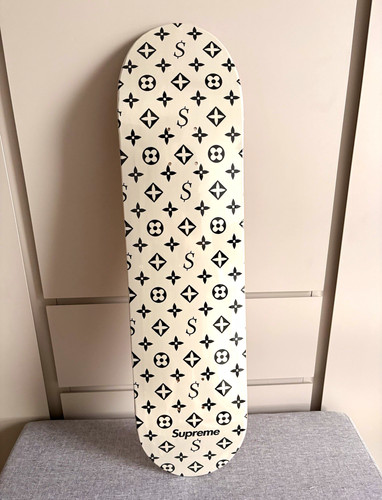 Supreme louis vuitton - x,