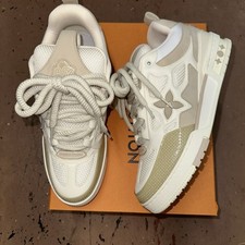 Sneakers da skate Louis