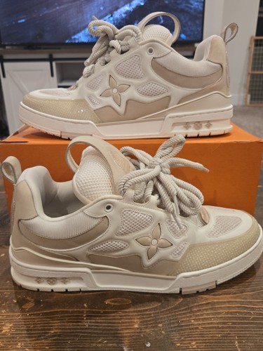 Louis vuitton skate low - skate,