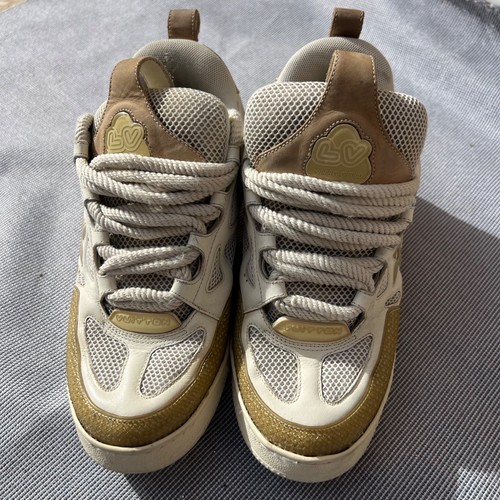 Louis vuitton sneakers da - sneakers,