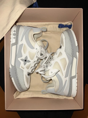 Taglia sneakers da - taglia, skate
