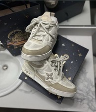 Louis Vuitton PATTINI LV