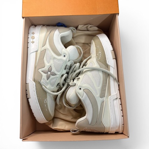 Louis vuitton sneakers - louis,