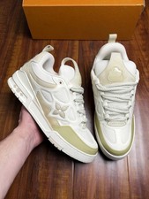 Sneakers Louis Vuitton Skate