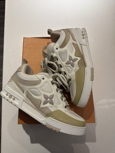 Louis vuitton sneaker da - louis,