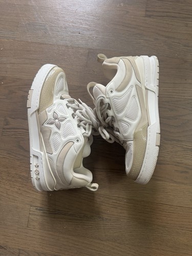 Sneakers skate louis - sneakers,