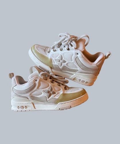 Sneakers skate louis - sneakers,