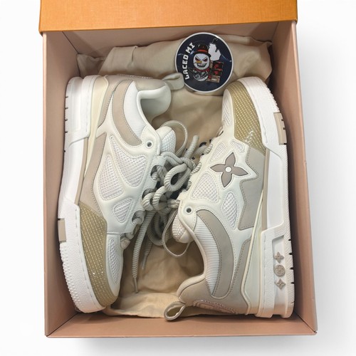 Louis vuitton sneakers - vuitton,