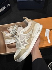 Louis Vuitton LV Skate Trainer