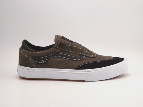 Scarpe vans gilbert crockett - scarpe,