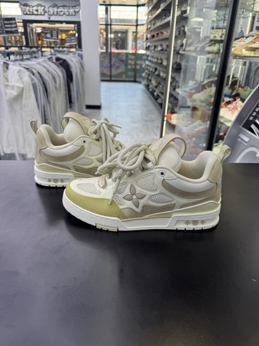 Louis vuitton skate - louis,