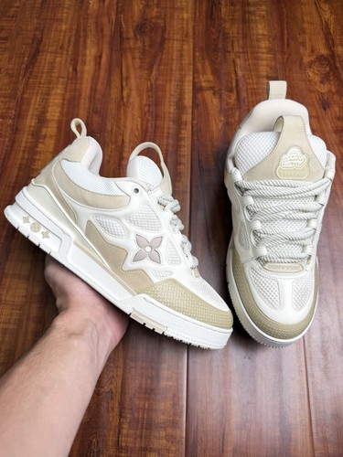 Sneakers louis vuitton - louis, skate