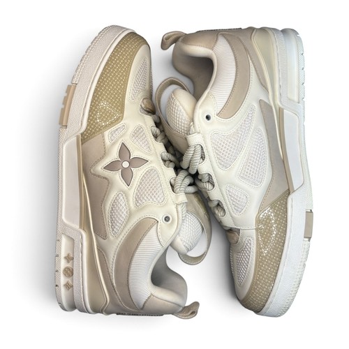 Sneakers louis vuitton - louis, lv