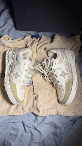 Louis vuitton sneaker - vuitton,