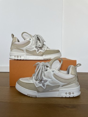 Pattino louis vuitton - louis, taglia