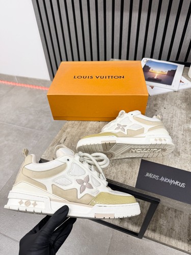 Scarpe skate louis - scarpe, vuitton