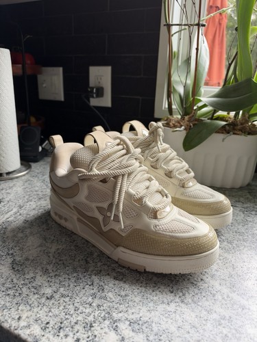 Louis vuitton sneaker - sneaker, da