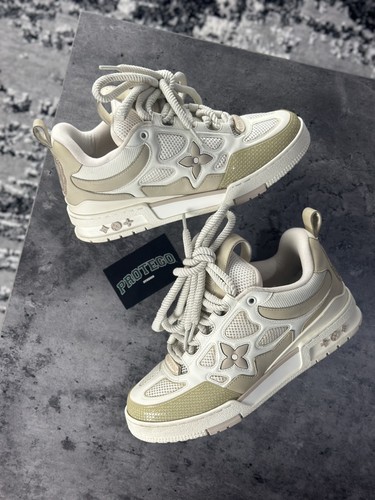 Louis vuitton scarpe da - vuitton, |