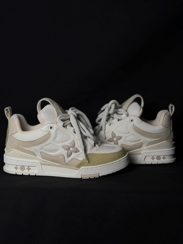 Sneakers skate louis - sneakers, da