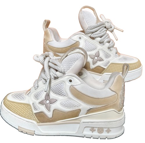 Sneaker skate louis vuitton - louis,
