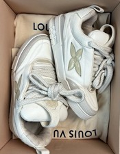 Louis Vuitton Jewel Skate