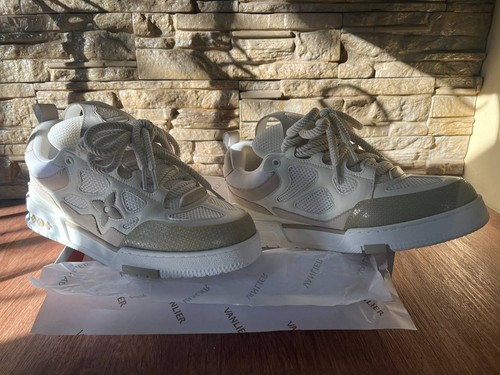 Louis vuitton skate - louis,