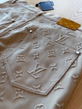 Pantaloni da skate Louis