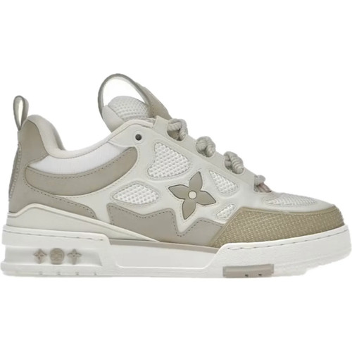 Louis vuitton skate sneaker - lv,