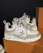 Louis Vuitton LV Skate Low