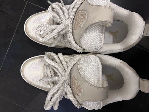 Sneaker skates 1 2 - lv, 1/2
