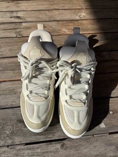 Skate beige taglia - lv,