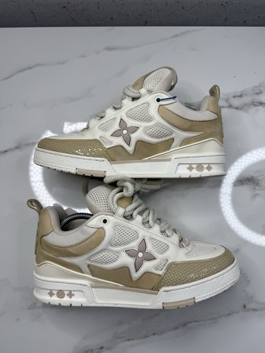 Louis vuitton skate - lv, basso
