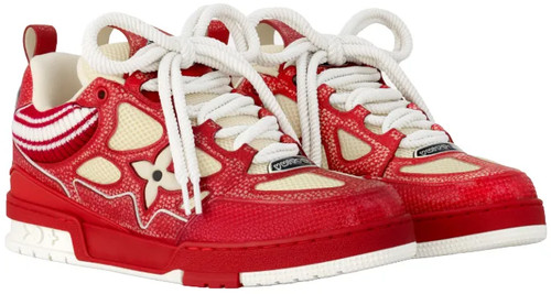 Sneaker skate louis vuitton - da,