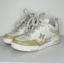 Skate Trainer Uomo Louis