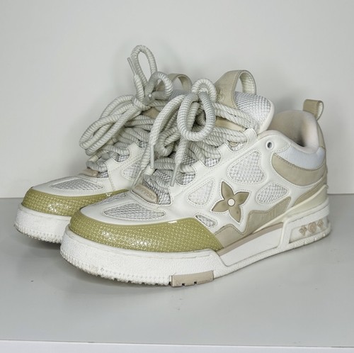 Skate trainer uomo louis - trainer,