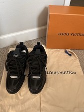 Louis Vuitton LV Skate Sneaker