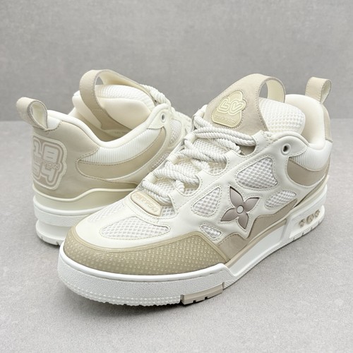 Louis vuitton skate - skate, 'beige